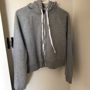 SALE 🔷 Cropped hoodie